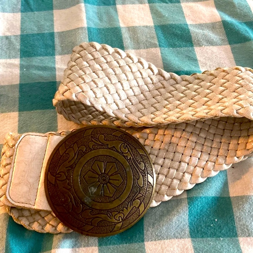 Belt